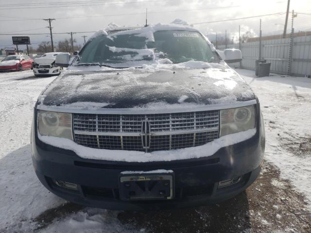Photo 5 from auction – 2008 LINCOLN MKX with VIN 2LMDU88C38BJ36118