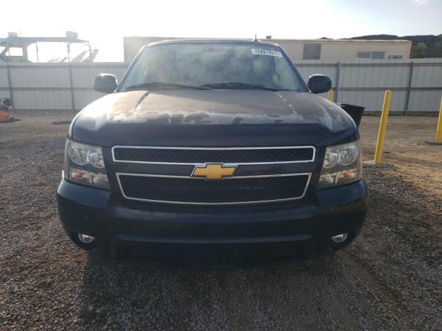 Photo 5 from auction – 2014 CHEVROLET SUBURBAN C with VIN 1GNSCJE08ER217496
