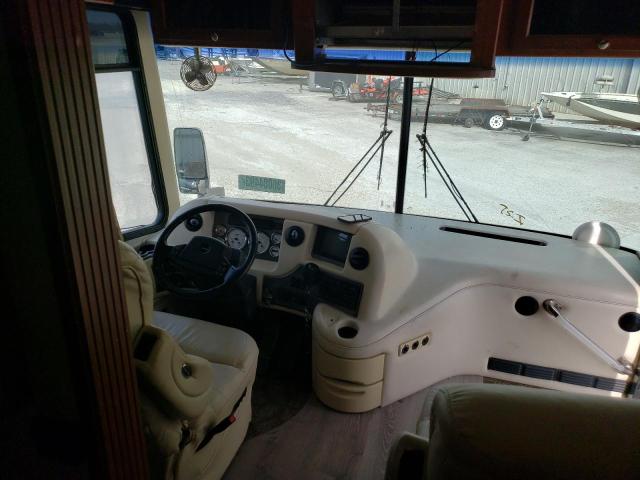 Photo 5 from auction – 2003 FREIGHTLINER CHASSIS X with VIN 4UZAAHAK13CM10353