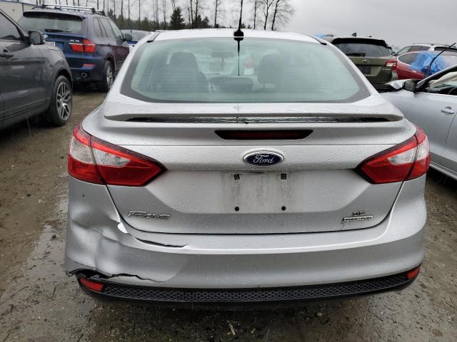 Photo 6 from auction – 2013 FORD FOCUS SE with VIN 1FADP3F26DL342845