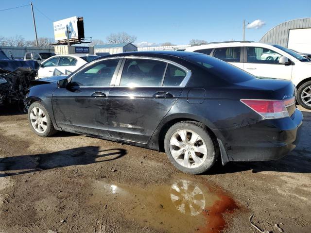 Photo 2 from auction – 2012 HONDA ACCORD SE with VIN 1HGCP2F66CA168998