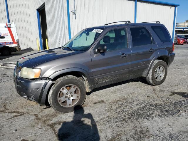 FORD ESCAPE LIM 2004 z numerem VIN 1FMCU94164KA97932 - Zdjęcie z aukcji