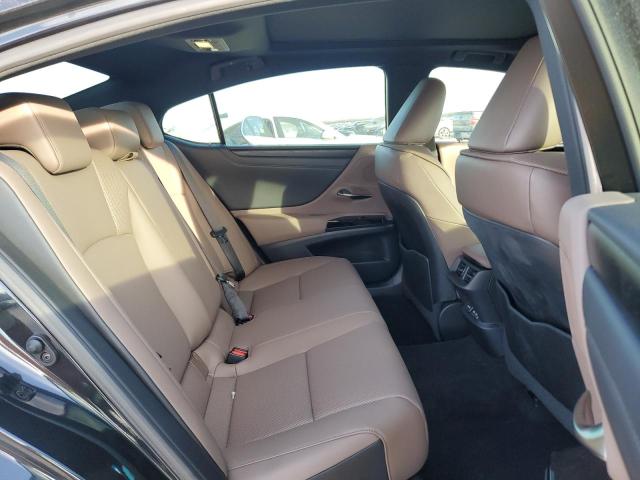 Photo 10 from auction – 2022 LEXUS ES 350 BAS with VIN 58ADZ1B1XNU135395