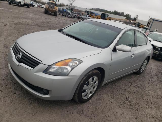 Photo 1 from auction – 2008 NISSAN ALTIMA 2.5 with VIN 1N4AL21E48C228388