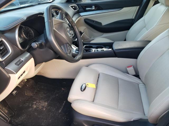 Photo 7 from auction – 2018 NISSAN MAXIMA 3.5 with VIN 1N4AA6AP2JC386572