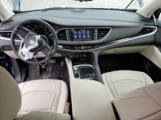 Photo 8 from auction – 2022 BUICK ENCLAVE ES with VIN 5GAERBKW2NJ154205