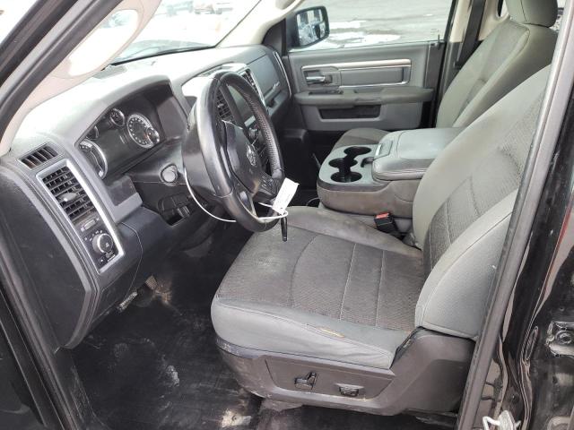 Photo 7 from auction – 2016 RAM 1500 SLT with VIN 1C6RR6LT3GS189352
