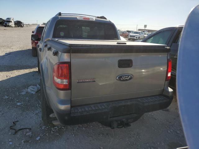 Photo 6 from auction – 2008 FORD EXPLORER S with VIN 1FMEU31EX8UB04050