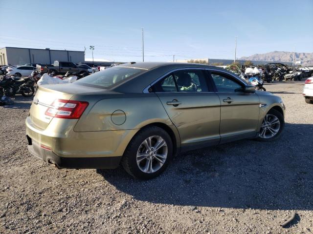 Photo 3 from auction – 2013 FORD TAURUS SEL with VIN 1FAHP2E87DG208050
