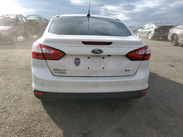 Photo 6 from auction – 2012 FORD FOCUS SEL with VIN 1FAHP3H27CL246929