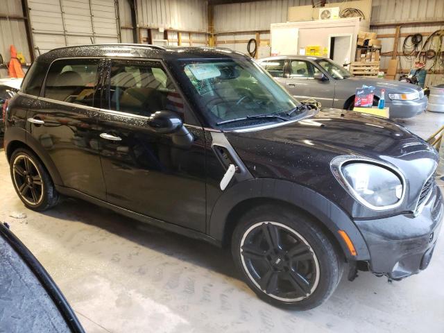Photo 4 from auction – 2014 MINI COOPER S C with VIN WMWZC3C52EWP26418