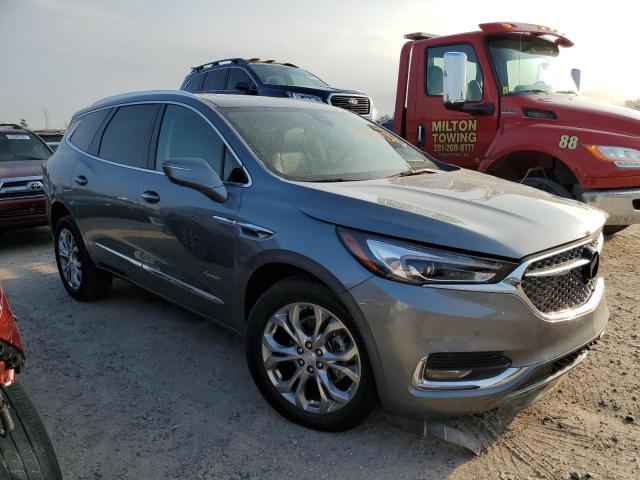 Photo 4 from auction – 2021 BUICK ENCLAVE AV with VIN 5GAERDKW3MJ176689