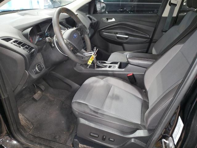 Photo 7 from auction – 2017 FORD ESCAPE SE with VIN 1FMCU0GD7HUC47381