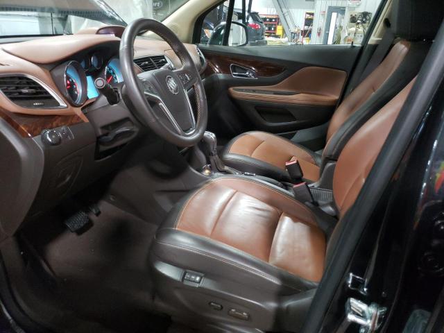 Photo 7 from auction – 2015 BUICK ENCORE with VIN KL4CJCSB5FB265966