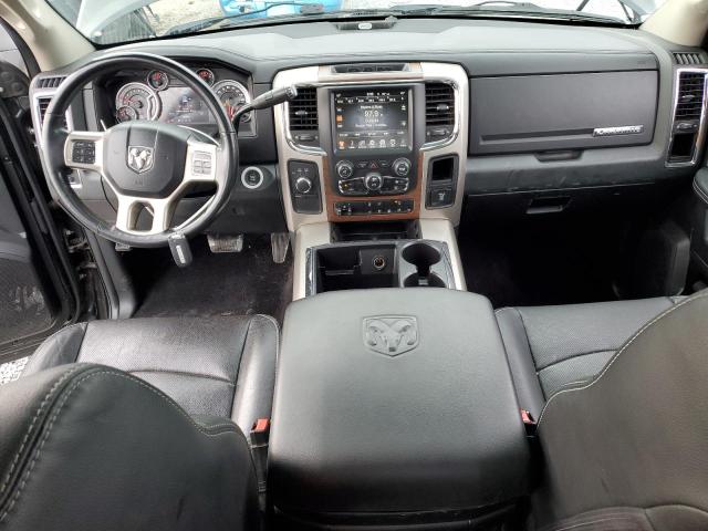 Photo 8 from auction – 2015 RAM 2500 LARAM with VIN 3C6UR5FJ5FG530285