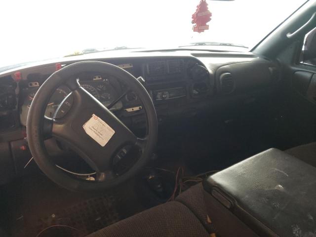 Photo 8 from auction – 2001 DODGE RAM 1500 with VIN 1B7HF16Z51S737942