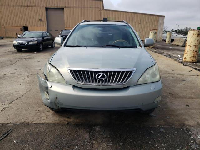 Photo 5 from auction – 2008 LEXUS RX 350 with VIN 2T2GK31U38C027282