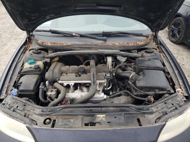 Photo 11 from auction – 2008 VOLVO S60 with VIN YV1RS592882682719