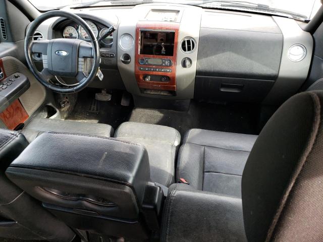 Photo 8 from auction – 2007 FORD UK with VIN 1FTPW12537KC44011