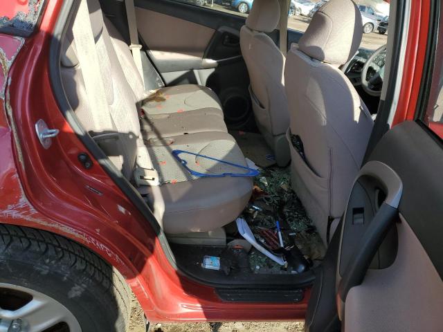 Photo 11 from auction – 2008 TOYOTA RAV4 with VIN JTMBD33V985136874