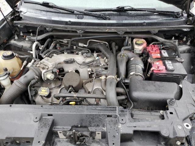 Photo 12 from auction – 2013 FORD FLEX LIMIT with VIN 2FMHK6DT5DBD21309