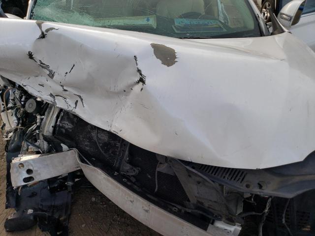 Photo 12 from auction – 2011 LEXUS RX 350 with VIN 2T2ZK1BA7BC044191