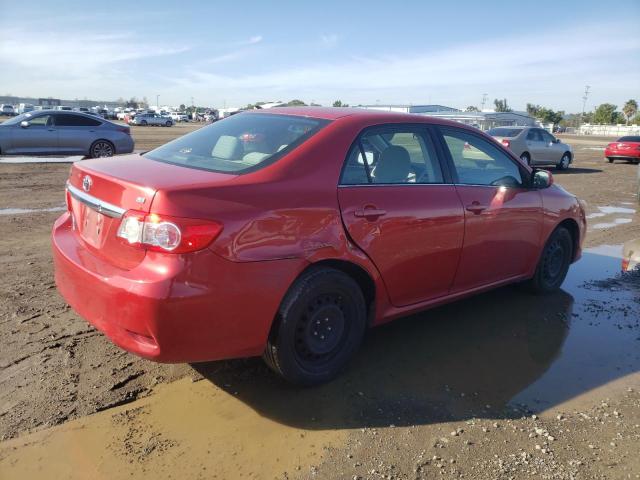 Photo 3 from auction – 2013 TOYOTA COROLLA BA with VIN 5YFBU4EE5DP135480