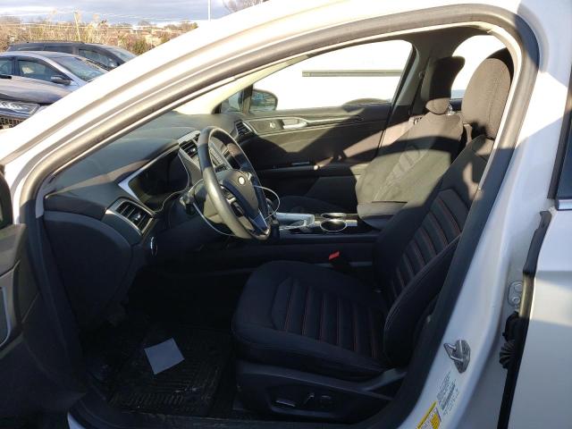 Photo 7 from auction – 2014 FORD FUSION SE with VIN 1FA6P0H72E5351452