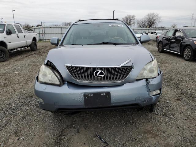 Photo 5 from auction – 2006 LEXUS RX 330 with VIN 2T2GA31U76C051004