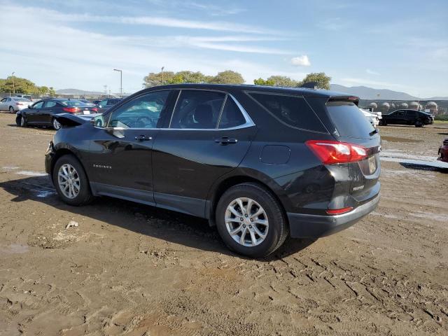 Photo 2 from auction – 2019 CHEVROLET EQUINOX LT with VIN 2GNAXKEV9K6129159