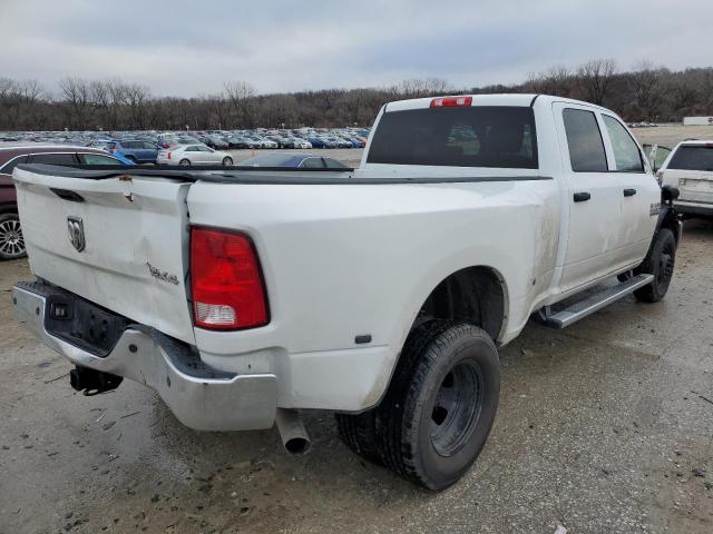 Photo 3 from auction – 2014 RAM 3500 ST with VIN 3C63RRGL0EG327175