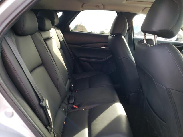 Photo 11 from auction – 2021 MAZDA CX-30 with VIN 3MVDMBAY5MM306778