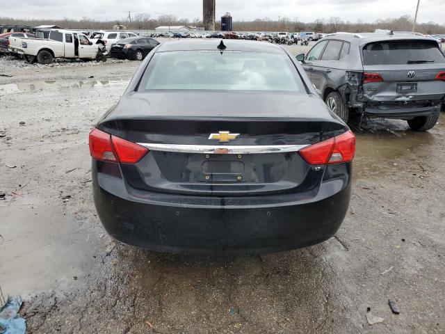 Photo 6 from auction – 2015 CHEVROLET IMPALA LT with VIN 2G1115SL6F9181327