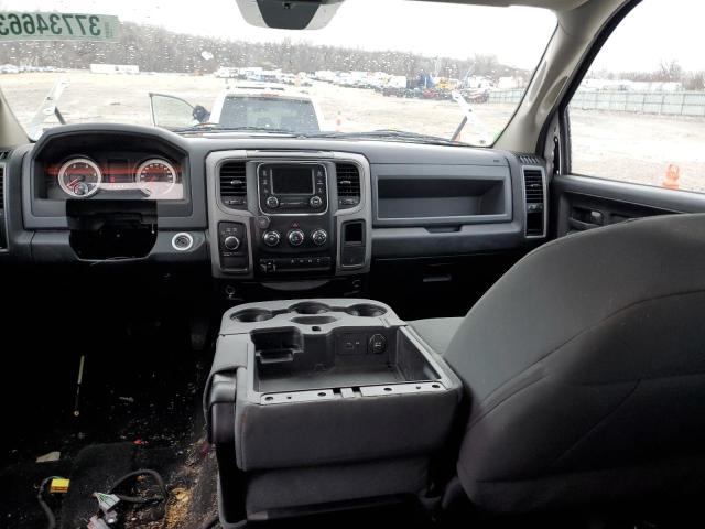 Photo 8 from auction – 2014 RAM 3500 ST with VIN 3C63RRGL0EG327175