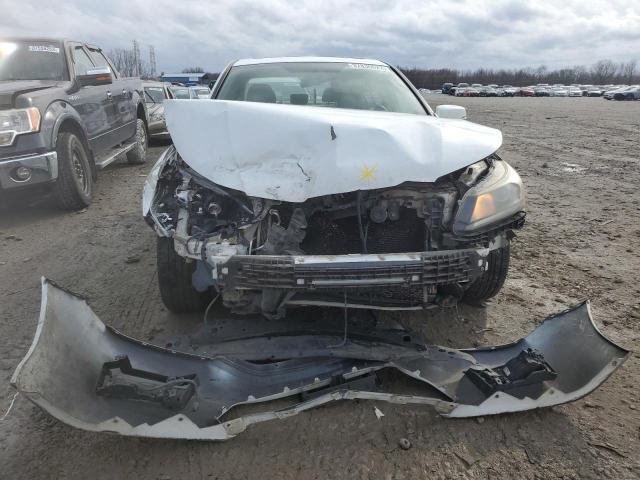 Photo 5 from auction – 2014 HONDA ACCORD EX with VIN 1HGCR2F73EA127508