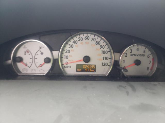 Photo 9 from auction – 2006 SATURN ION LEVEL with VIN 1G8AL58B16Z170736