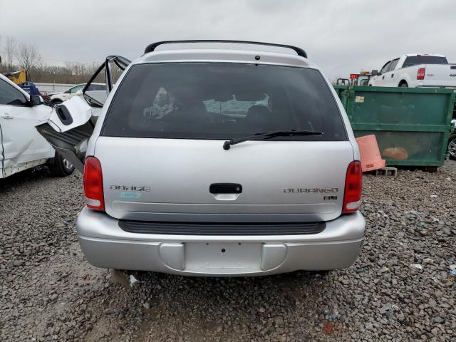 Photo 6 from auction – 2003 DODGE DURANGO SL with VIN 1D4HR58Z73F599878