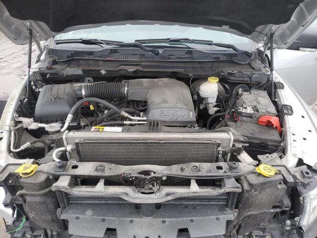 Photo 11 from auction – 2018 RAM 1500 SLT with VIN 1C6RR7LG1JS129764