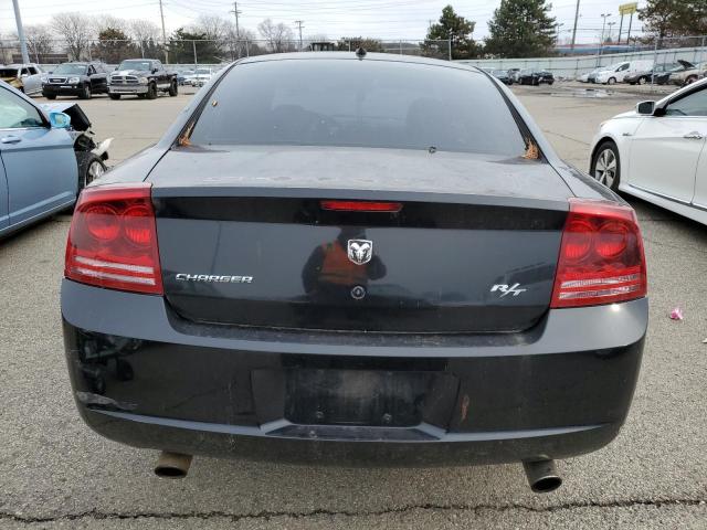 Photo 6 from auction – 2008 DODGE CHARGER R/ with VIN 2B3KA53H28H265886