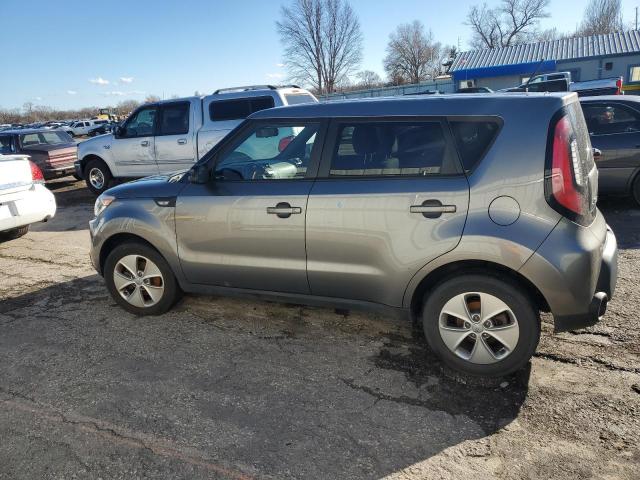 Photo 2 from auction – 2014 KIA SOUL with VIN KNDJN2A21E7108563