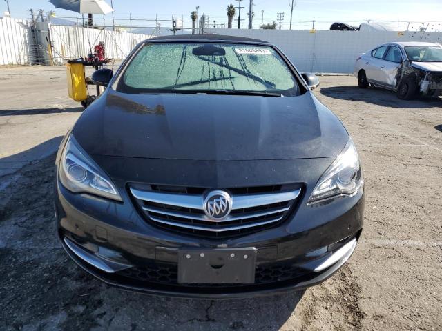 Photo 5 from auction – 2016 BUICK CASCADA PR with VIN W04WT3N56GG035998