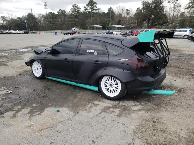 Photo 2 from auction – 2014 FORD FOCUS SE with VIN 1FADP3K24EL206463