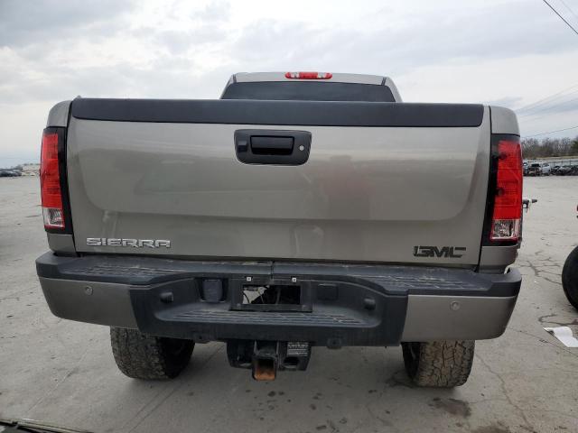 Photo 6 from auction – 2013 GMC SIERRA K25 with VIN 1GT125E87DF213685