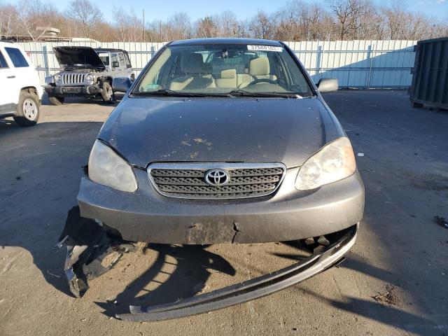 Photo 5 from auction – 2008 TOYOTA COROLLA CE with VIN 2T1BR32E28C928225