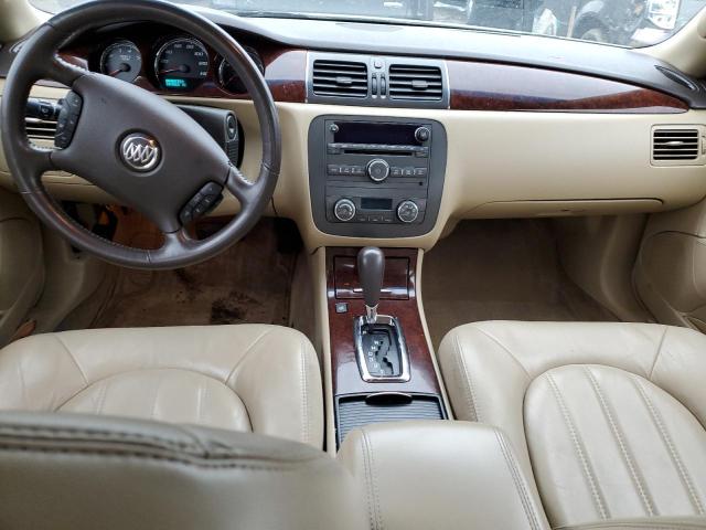 Photo 8 from auction – 2011 BUICK LUCERNE CX with VIN 1G4HC5EM9BU127193