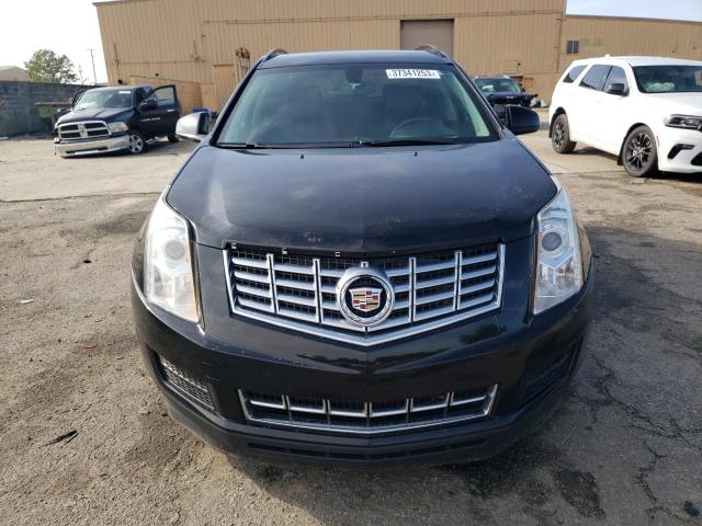 Photo 5 from auction – 2015 CADILLAC SRX with VIN 3GYFNAE34FS587299