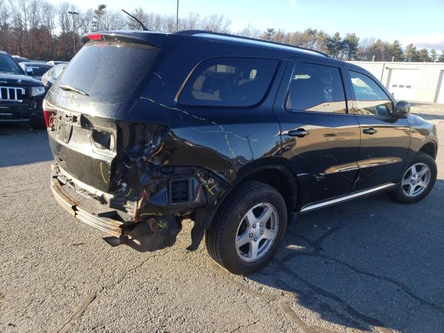 Photo 3 from auction – 2011 DODGE DURANGO EX with VIN 1D4RE2GG7BC639410