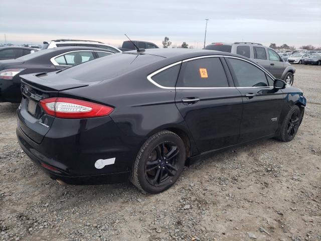 Photo 3 from auction – 2016 FORD FUSION TIT with VIN 3FA6P0SU6GR229577