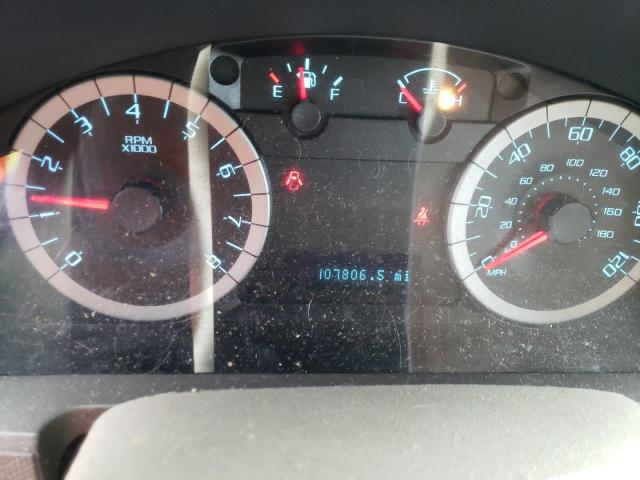 صورة رقم 9 من المزاد - 2011 FORD ESCAPE XLT مع VIN 1FMCU9D77BKC24270