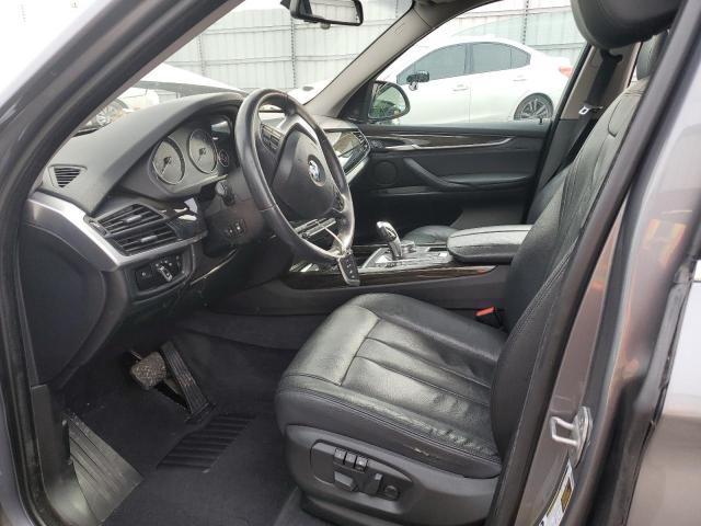 Photo 7 from auction – 2015 BMW X5 XDRIVE3 with VIN 5UXKR0C50F0P00579
